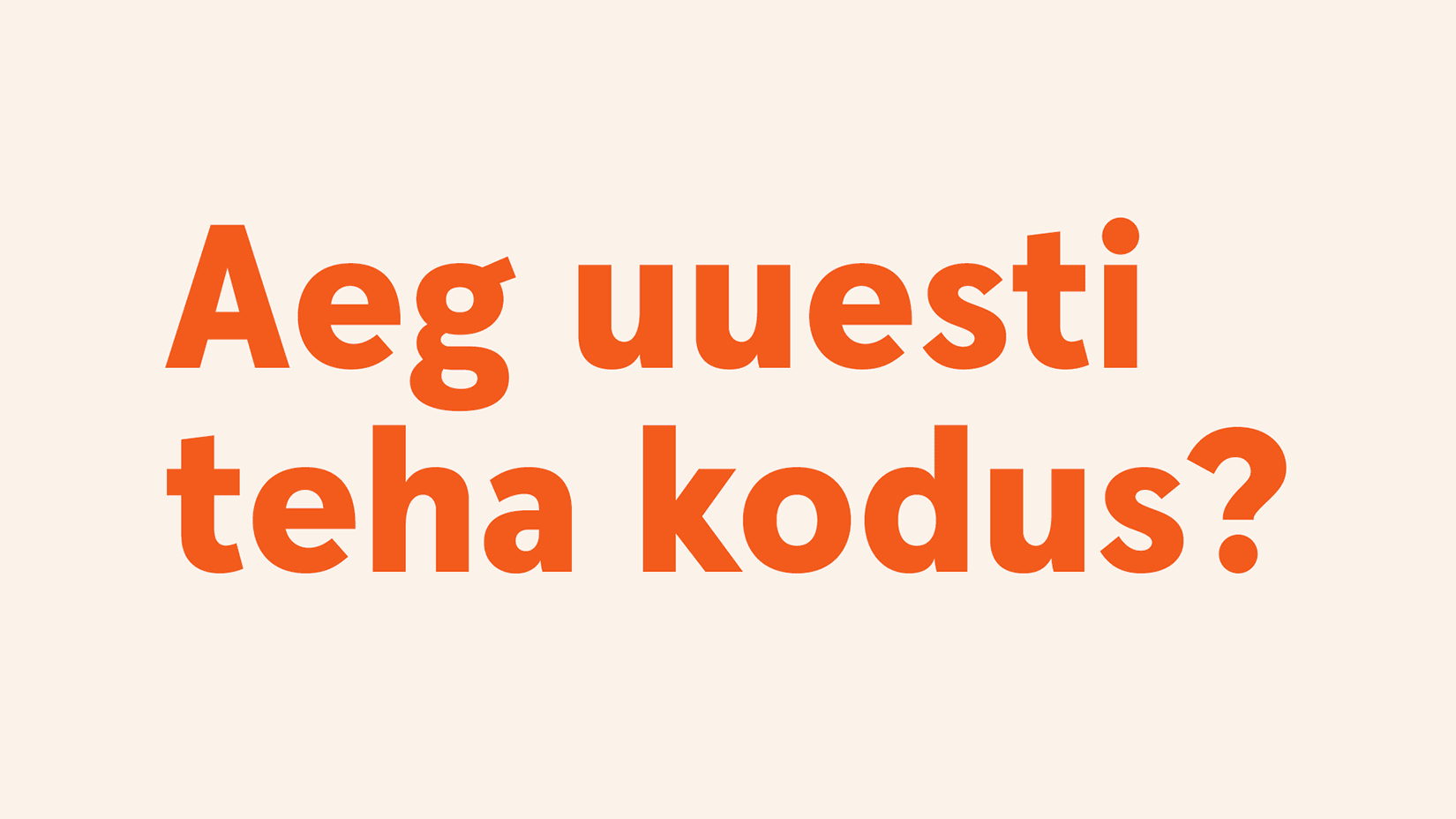 Swedbank typography