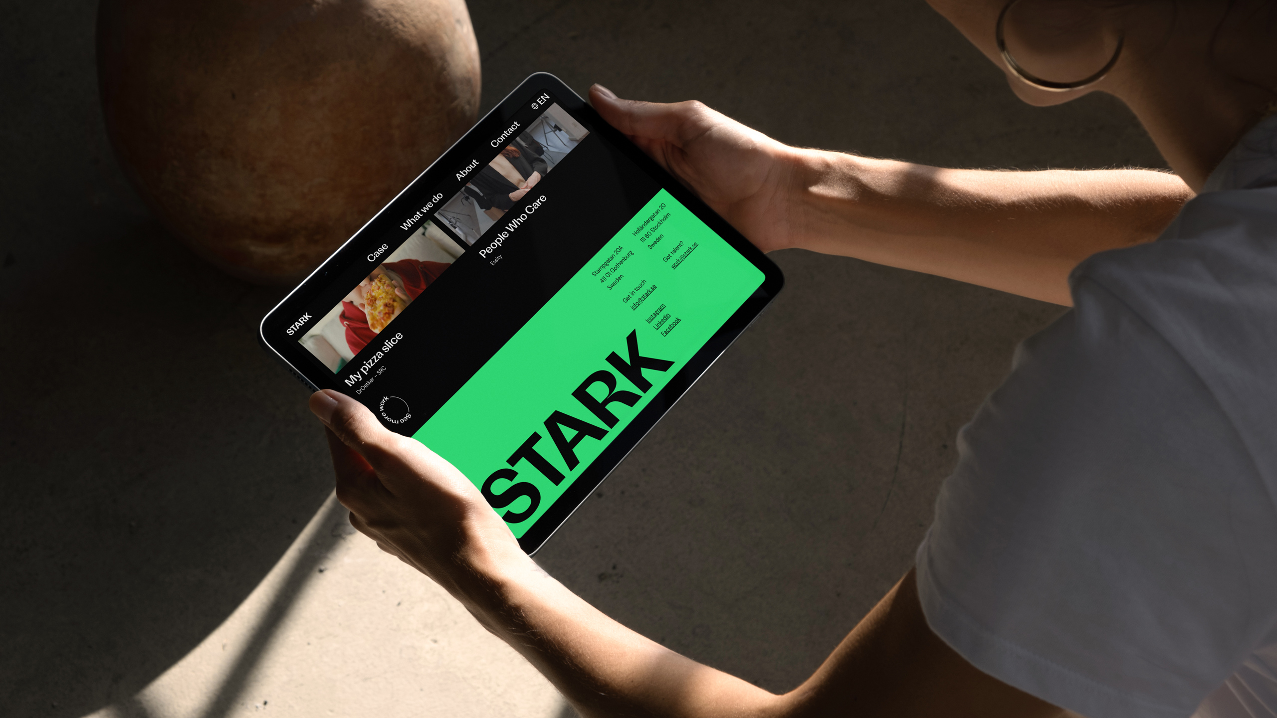 STARK_ipad